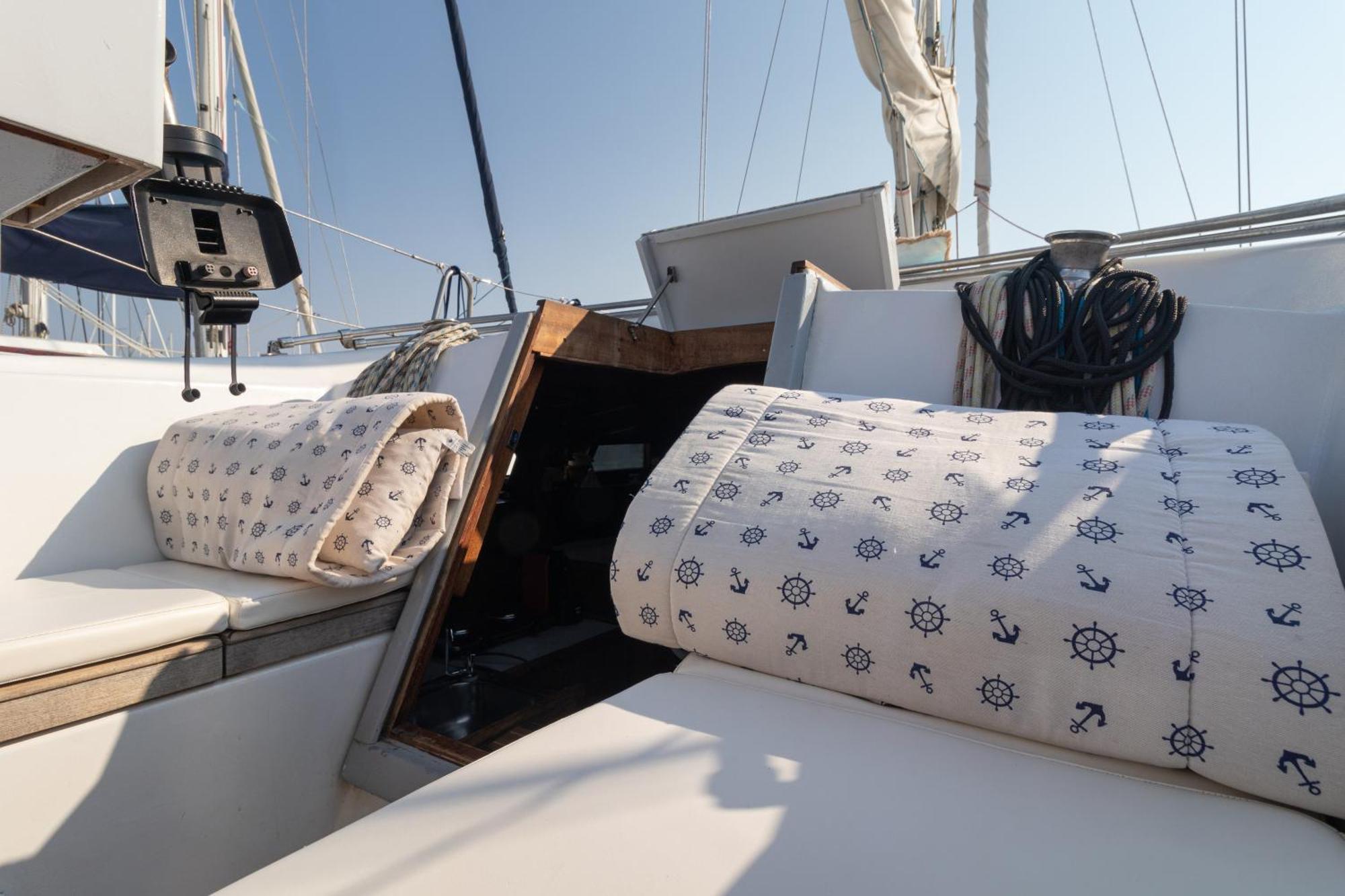Quo Vadis Yacht Otel Bari Dış mekan fotoğraf